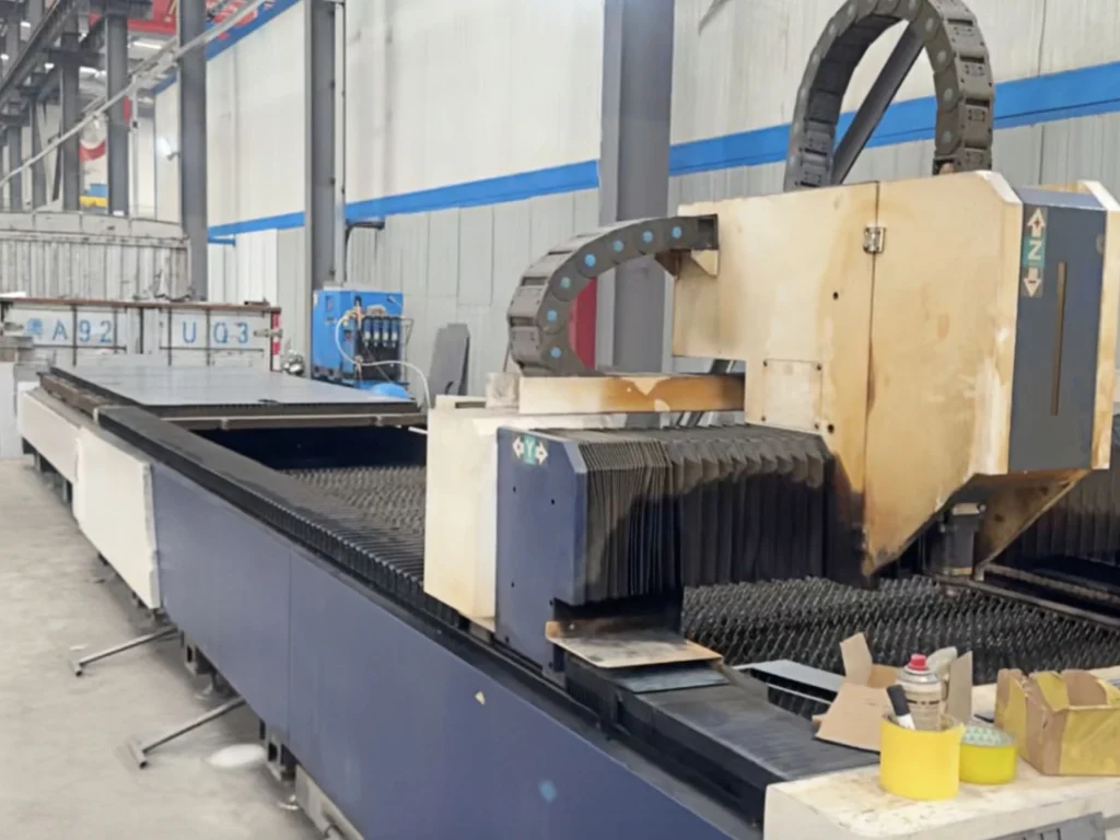 Reliable Equipment Supply and Quality Control for Global Distributors