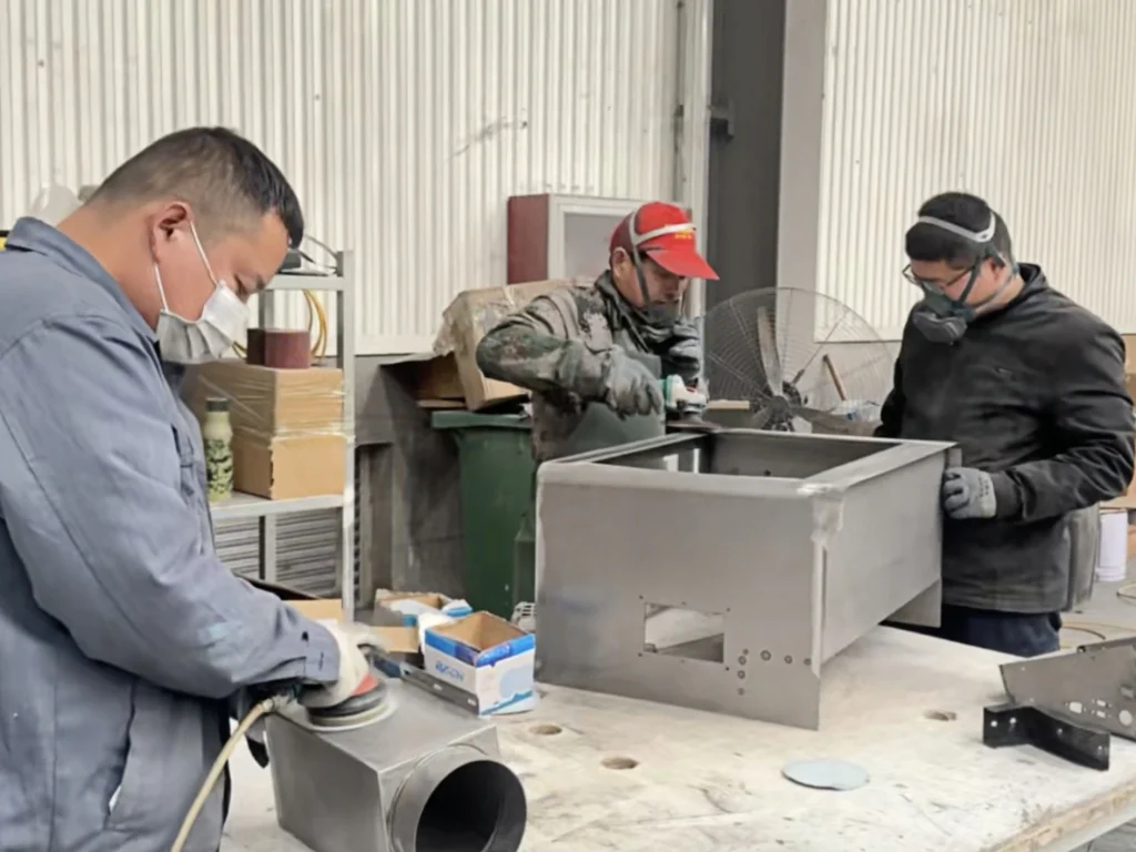 From R&D to Global Export: Providing Integrated Laser Solutions for Modern Industry