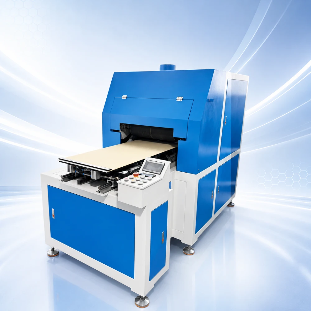 Standard machine