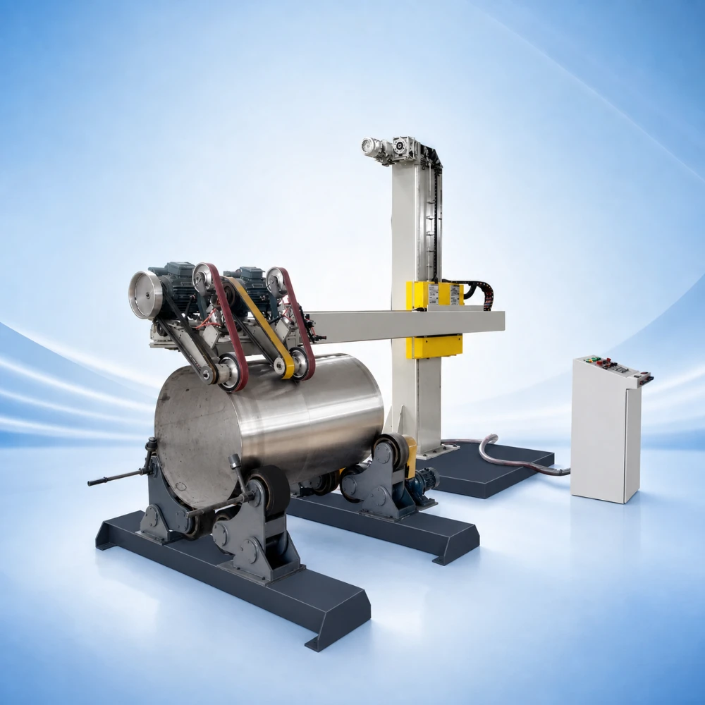 Customized machines